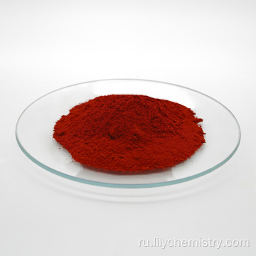 Органический пигмент красный NF-B PR 53: 1 для чернил